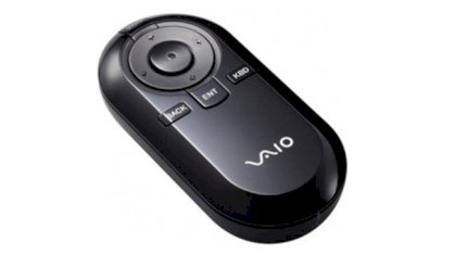 Sony VAIO Bluetooth Laser Mouse