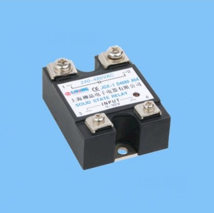 Relay LIUJING SSR-A20A