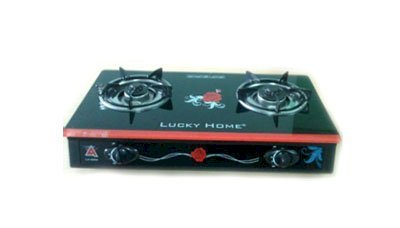 Bếp gas Lucky Home LH-666K