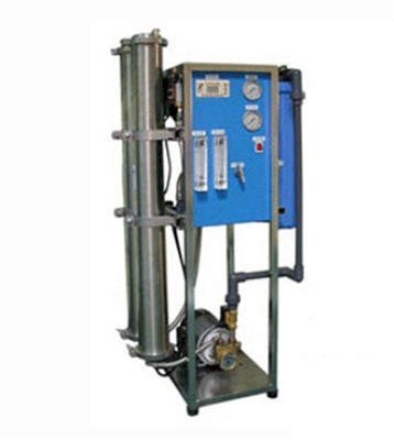 Máy xử lý nước công nghiệp Rotek - Phuc Nhung RD-1500 (1500GPD)