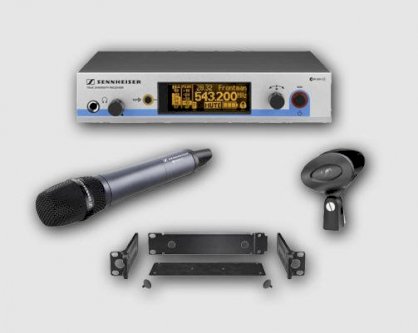 Microphone Sennheiser ew 500-965 G3