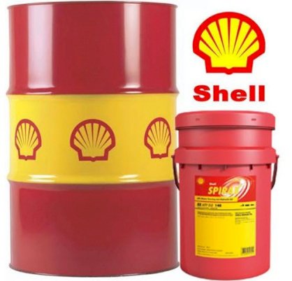 Dầu máy nén lạnh Shell Refrigeration Oil S2 FR-A 46