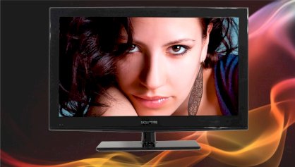 Sceptre X328BV-FHD (32-inch, Full HD, LCD TV)