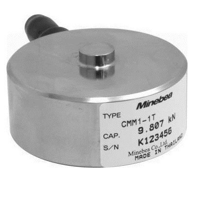 Loadcell  Minebea CMM1-50K