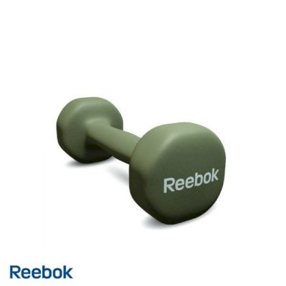 Tạ tay 3kg Reebok RE-11053CH