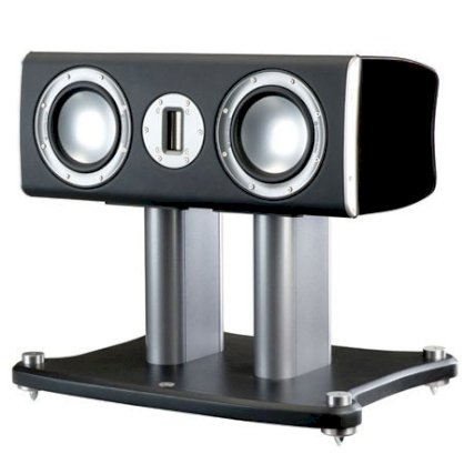 Loa Monitor Audio PL350 Stand  (250 W)
