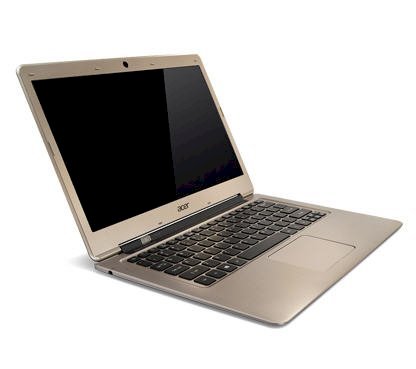 Acer Aspire S3-391-73514G52add (NX.M49SV.001) (Intel Core i7-3517U 1.9GHz, 4GB RAM, 500GB + 20GB SSD, VGA Intel HD Graphics 4000, 13.3 inch, Windows 8 64 bit) Ultrabook 