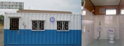 Nhà container Lộc Thắng LC-CE-212