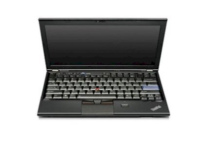 Lenovo ThinkPad X220 (4291-2WU) (Intel Core i5-2540M 2.6GHz, 4GB RAM, 320GB HDD, VGA Intel HD Graphics 3000, 12.5 inch, Windows 7 Professional 64 bit)