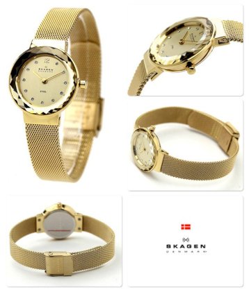 Đồng hồ đeo tay Skagen 456SGSG