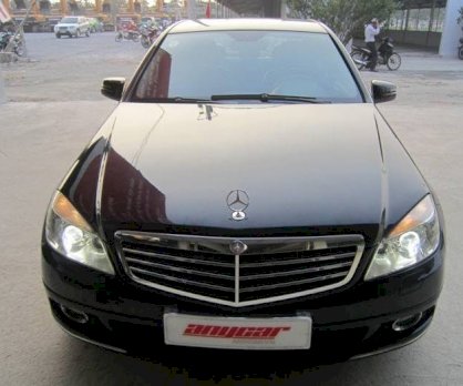 Xe cũ Mercedes M Class C200 2009