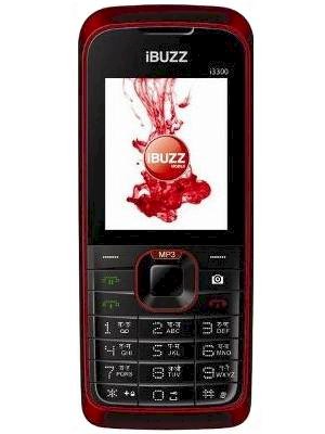 iBuzz i3300 Multibuzz 