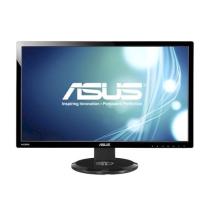 Asus VG278HE 27-inch