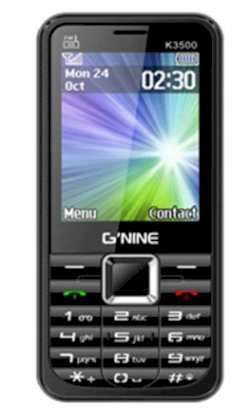 Gnine K3500