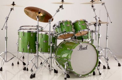 Bộ trống Jazz Pearl RFP-924XP (Dòng Reference Pure)