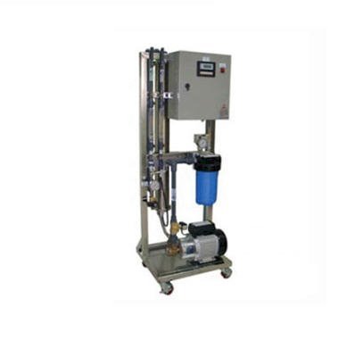 Máy xử lý nước công nghiệp Rotek - Phuc Nhung RH-1500 (1500GPD)