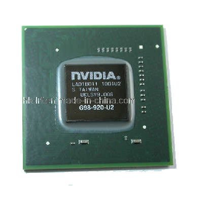 Nvidia G98-920-U2