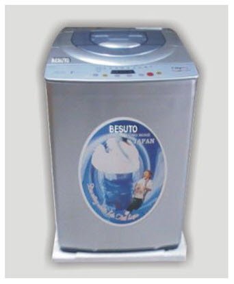 Máy giặt Besuto MG-01