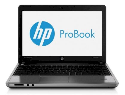 HP ProBook 4340s (A1C70AV) (Intel Core i5-3210M 2.5GHz, 4GB RAM, 500GB HDD, VGA Intel HD Graphics 4000, 13.3 inch, PC DOS)