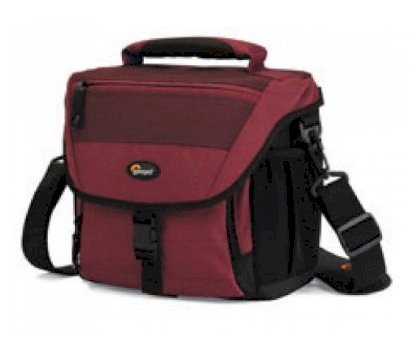 Lowepro Nova 160 AW (Chestnut Brown)