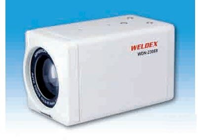 Weldex WDAC-2308X