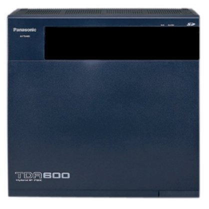 Panasonic KX-TDA600-16-424
