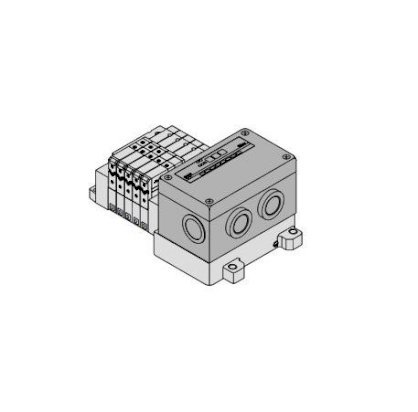 Transmission System SMC EX126D-SMJ1