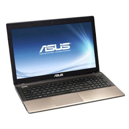 Asus K55A-SX496 (Intel Core i3-2328M 2.2GHz, 2GB RAM, 500GB HDD, VGA Intel HD Graphics 3000, 15.6 inch, Free Dos)