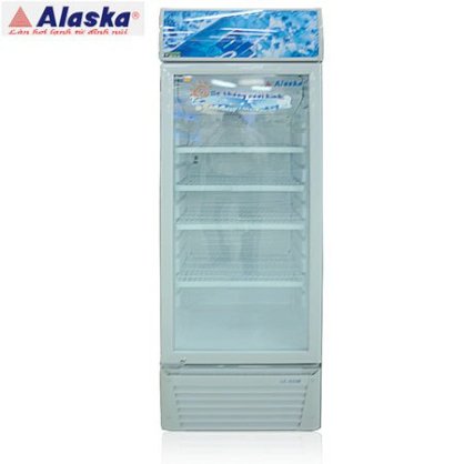 Tủ mát Alaska LC-533B