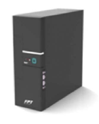 Máy tính Desktop FPT Elead M669i (Intel Pentium G640 2.80GHz, Ram 2GB, HDD 250GB, VGA onboard, Win 7, Không màn hình)