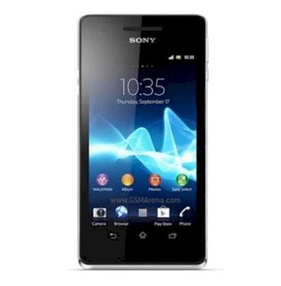 Sony Xperia VC (LT25c)