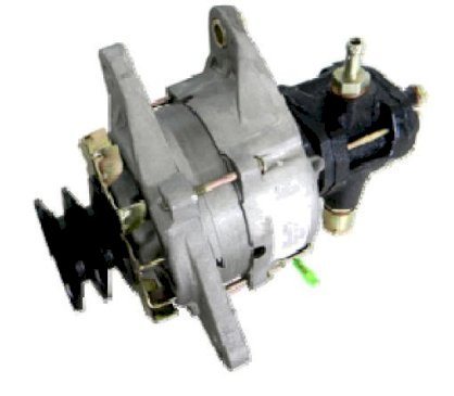 Máy phát điện Alternator Z-1-81200-236-0 (With Pump)