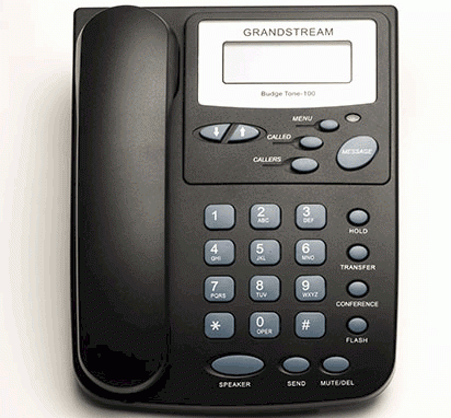 Điện thoại IP Grandstream BT200