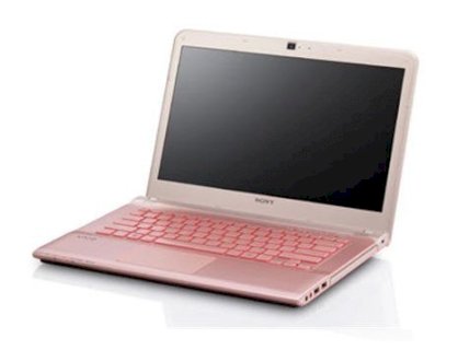 Sony Vaio SVE-14A25CV/P (Intel Core i5-3210M 2.5GHz, 4GB RAM, 750GB HDD, VGA ATI Radeon HD 7670M / Intel HD Graphics 4000, 14 inch, Windows 8 64 bit)