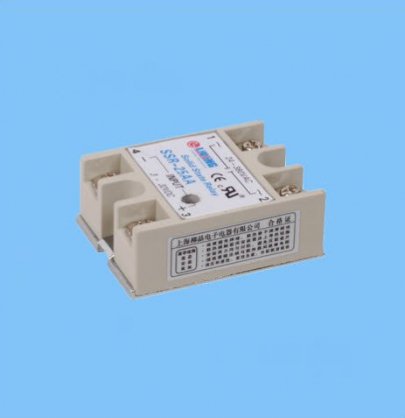 Relay LIUJING SSR-HD120A