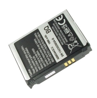 Pin Samsung L870