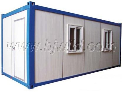 Nhà Container WLLD-C 5950x2310x2740