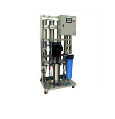 Máy xử lý nước công nghiệp Rotek - Phuc Nhung RH-4000 (4000GPD)