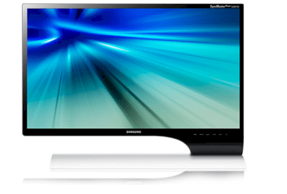 Samsung S24B750 24-inch