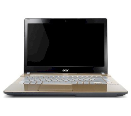 Acer Aspire V3-471 (Intel Core i5-3210M 2.5GHz, 2GB RAM, 500GB HDD, VGA Intel HD Graphics 4000, 14 inch, Linux)