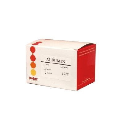 TYB Albumin - BGC 2 x 50ml