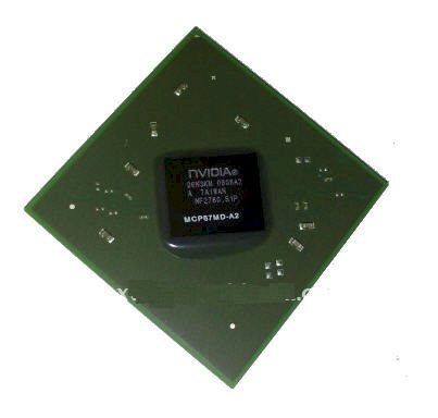 Nvidia MCP67MD-A2