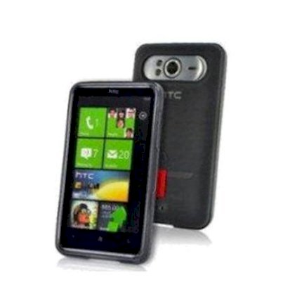 Ốp lưng Silicon HTC HD7
