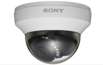 Sony SSC-YM411R