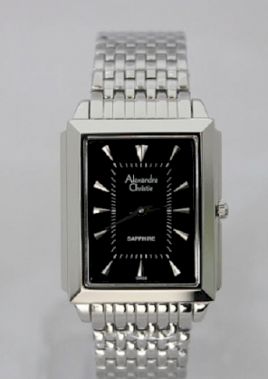  Alexandre Christie 8B59MSSCR-BL