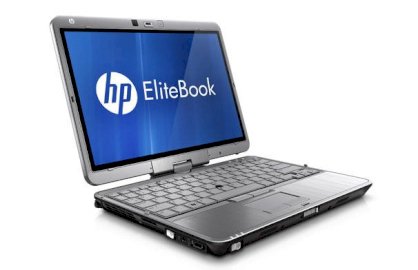 HP EliteBook 2760p (LJ539UT) (Intel Core i3-2350M 2.3GHz, 4GB RAM, 320GB HDD, VGA Intel HD graphics 3000, 12.1 inch, Windows 7 Professional 64 bit)