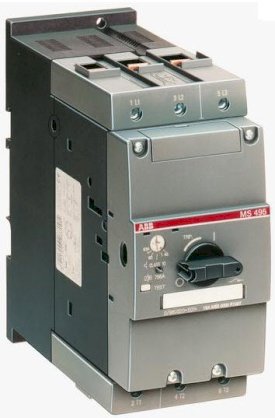 Cầu dao tự động ABB MS 495 1SAM550000R1007