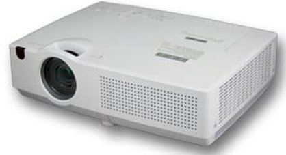 Máy chiếu ASK Proxima C2455 (LCD, 4000 lumens, 2500:1, XGA(1024 x 768))