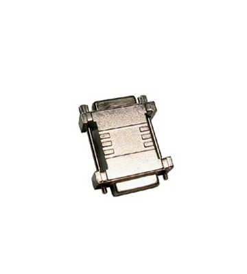 Cổng chuyển đổi DVI-Female to DVI-Female coupler adaptor