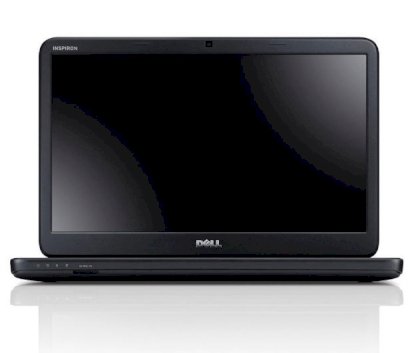 Dell Inspiron 3521 (Intel Core i3-3217U 1.8GHz, 4GB RAM, 500GB HDD, VGA Intel HD Graphics 4000, 15.6 inch, PC DOS)